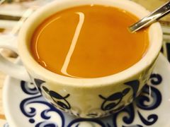 -翠华餐厅(湾仔店)