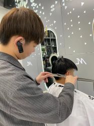 -吉米护肤造型
