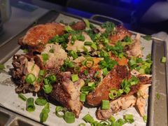 -绿茶餐厅(成都大悦城店)