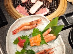 -神户赤童日式烤肉(金地广场店)