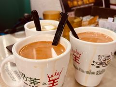 -旺记冰室(九龙中心大厦店)