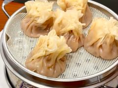 -楼外楼大刀肉传统火锅(西安大路店)