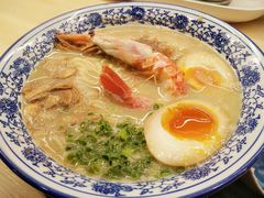 赤鬼拉面-雷门拉面店(新光天地店)