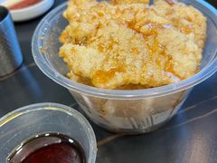 -英兰朝族饭店(河南桥头店)