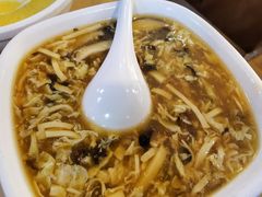 -台北楚楚园馅饼粥(虹桥南丰城店)