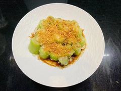 -丽思卡尔顿酒店-天泰轩中餐厅(大沽北路店)