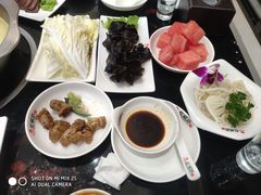 -红菇坊鲜汤火锅(橡树湾店)