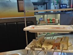 -嫩羊羊·延边烤串·朝鲜族美食(张家港美食街店)