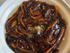 -荷塘秋月·本帮江浙菜(国权路店)