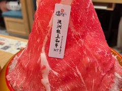 -温野菜涮涮锅(曲江大悦城店)