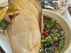 -晶渔坊·海鲜私房菜(东夷小镇店)