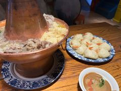 -马家饭堂(南街薰酱店)
