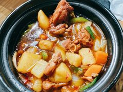 -小义乌砂锅拉面(海事共享区店)