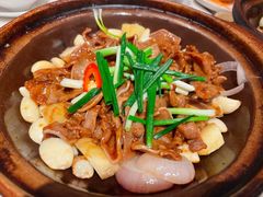 生啫雪花牛舌-顺味凤城(九六广场店)