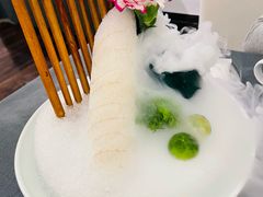 -沈灶河豚宴·河豚融合餐厅(汉中路店)