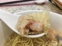 -池记(尖沙咀店)