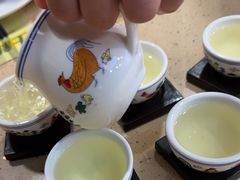 -点都德(皇岗村店)