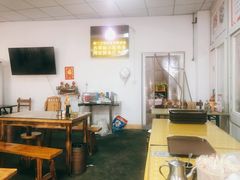 大堂-卢聪艺小吃店(阳翟总店)