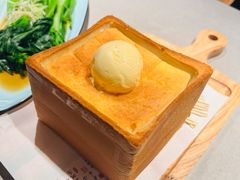 -绿茶餐厅(广州天河城店)