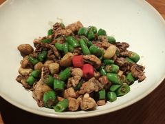 -芳草地度假酒店·野炉中餐厅