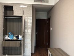 -佰丽爱家全屋定制(汶水店)