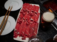 -海底捞火锅(上地华联店)