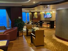 -上海静安昆仑大酒店