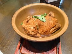 -张大嘴菜馆(庞各庄店)