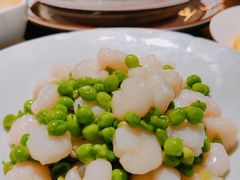 -庐灶江南·江南菜·四合院Bistro(东直门雍和宫·原华侨宾馆店)