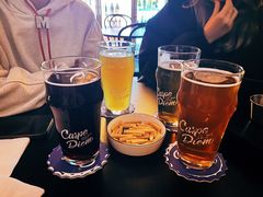 -Carpe Diem精酿空间
