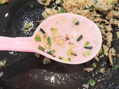 招牌黄鳝饭-台山美食一绝阿四台山黄鳝饭(阿四创作店)