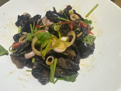 -山丹丹西北菜(金贸大厦店)