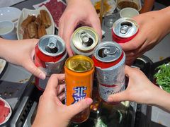 -洞子口重庆鲜货火锅(楚翘城旗舰店)