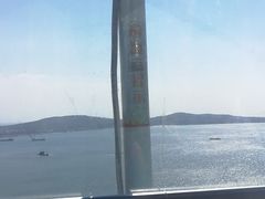 -琴岛之星摩天轮