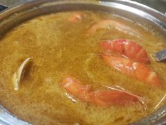 -伊萨娜印尼餐馆