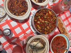 -辣小鲜·南昌大排档(船山路店)