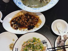 -国人川菜(李家村建东街店)