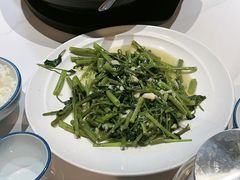 -渔港甄宴·海鲜·地标烟台菜(金沙滩店)