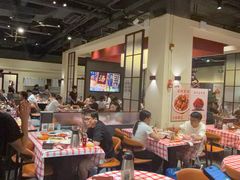 -江味龙虾馆·裸蓝龙虾(南山店)