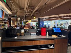 -青年公社烤鸭(熙悦天街店)