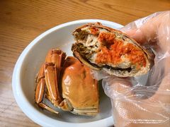 -鑫震源·苏式大虾生煎(山塘街店)