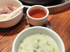 -大良毋米粥(锦龙路总店)