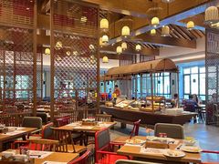 -绍兴大禹开元观堂-若耶厅