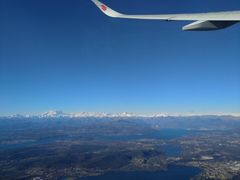 -米兰马尔彭萨国际机场