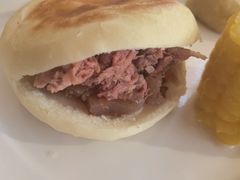 -秀兰饭店-餐厅