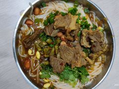 牛肉汤粉-麦记甜品(琼海店)