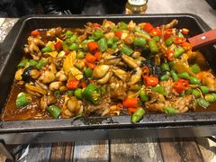 -武松家(丰益桥店)