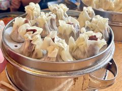 -真真鲜馄饨店(启蒙路店)