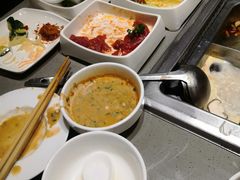 -海底捞火锅(崇文门新世界百货店)
