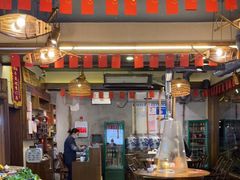 门面-印象老灶台三下锅·湘西本土原味菜(黄龙洞店)